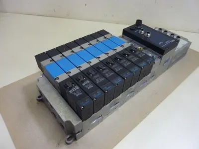 USED FESTO IFB8-03
