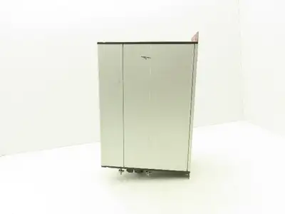 Danfoss VLT5006 Variable Speed Drive 5Hp 380-500vac 3ph 50/60Hz VLT 5000 Series