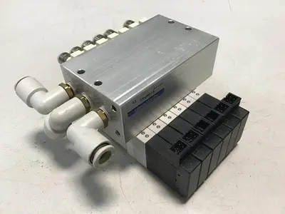 USED KOGANEI F10M7AJ