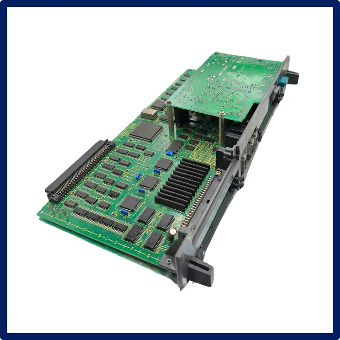 Used MITSUBISHI A16B-2203-0040 A350-1005-T422/03 Circuit Boards Texas US | CNC TOOLS LLC #893047