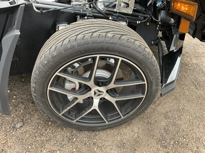 Used 2019 POLARIS TBD Motorcycles (Misc) Michigan US | Miedema Asset Management Group #1327804