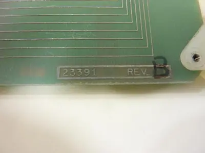 USED EPIC 23391