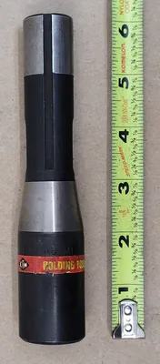 ETM R8 to MT Holder Tooling & Accessories, R8 Tooling | Machinery Central (2)