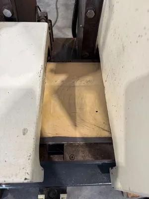 Used 2012 TIMESAVERS 1221-11-05 Wide Belt Sanders Florida US | GMT #1519194