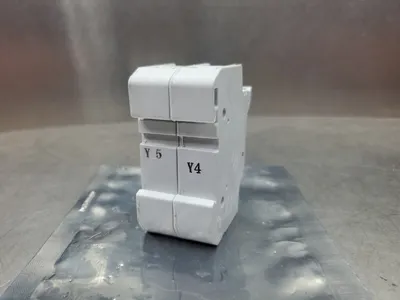 Used Cooper Bussmann _UNKNOWN_ Fuse Accessories South Carolina US | Palmetto Automation #1503012