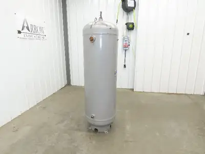 Used PENWAY _UNKNOWN_ Pressure Tanks Indiana US | Arrow Industrial #1368156