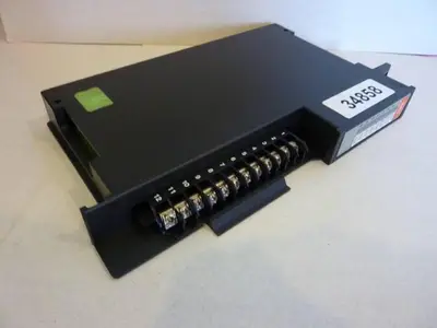 USED CINCINNATI MILACRON 3-531-3855A