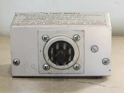 Used MICRO SWITCH TR3 Switchgears British Columbia CA | Lenmark #241261
