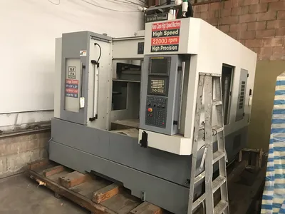 NEW AWEA FM-16