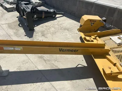 Used 2023 VERMEER 2023 VERMEER TLR25 Misc Trailers Florida US | HDD Broker #1346986
