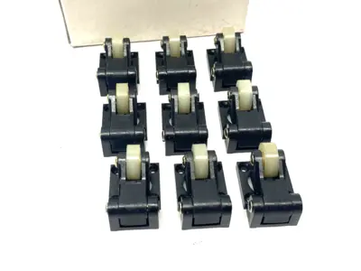 USED BERNSTEIN ROLLER LEVEL SWITCH ACCESSORY H-E-EINR.I KU13,5