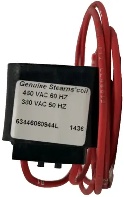 NEW STEARNS 5-66-6404-33