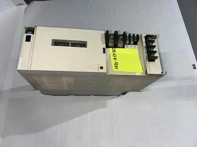 USED MITSUBISHI MDS-A-CV-185