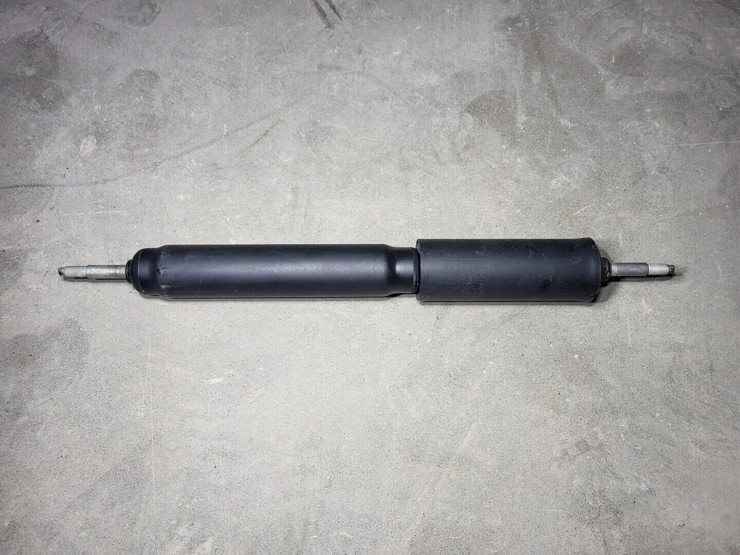 NEW TOYOTA GENUINE PARTS 48511-69505