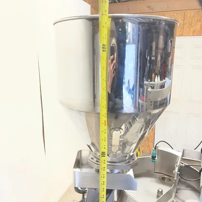 USED BARRINGTON BPS-150K