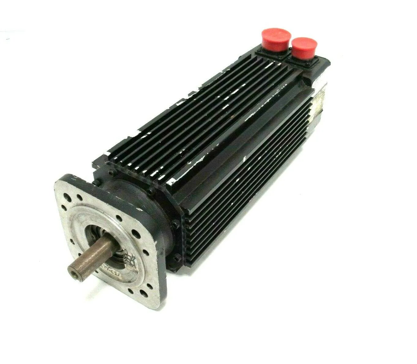 REFURBISHED RELIANCE ELECTRIC 1326AS-B460F-21-K4 SERVO MOTOR 1326ASB460F21K4