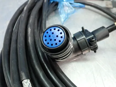 NEW FANUC A6608013T063