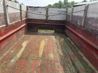 Used _UNKNOWN_ _UNKNOWN_ Gravity Wagons Michigan US | Miedema Asset Management Group #1443330