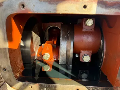 USED WHEATLEY HP-200-AM