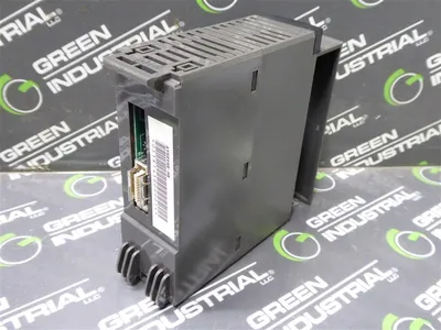 Fuji Electric NP1AYH8VHR-MR MICREX-SX Analog Output Module Used