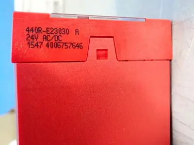 USED ALLENBRADLEY 440RE23030
