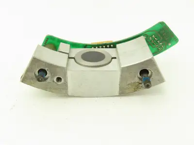 Rexroth 109-0699-4B02-03 SH2-256-5-1N Spindle Sensor 250722