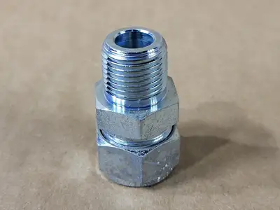 USED HY-LOK CMC12-8N-STEL