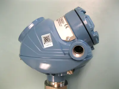 New | in-Stock Rosemount 5302HA1S1V5AE03500RCE5M1T1W3R8188 Sensors New Hampshire US | Bitter End Trading #1453000