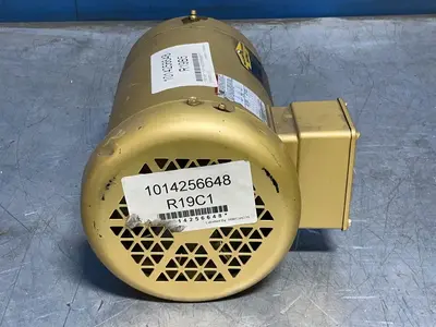 Used BALDOR RELIANCE 35AA002M493G1 Motors (misc) Ohio US | HGR 24 #1333852