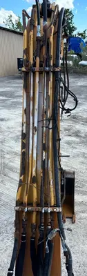 Used 2022 CATERPILLAR 308 CR Excavators Florida US | Proxy Equipment #1550401