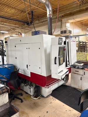 Used STUDER S32 CNC Universal Cylindrical Grinders Ontario CA | Aucto #1369823