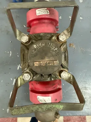 BADGER UNKNOW MISCELLANEOUS | Turner's Machinery (2)