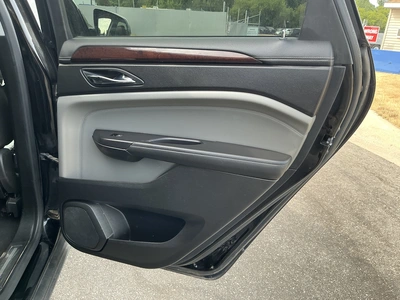 Used 2010 CADILLAC SRX SUVs Michigan US | Miedema Asset Management Group #1324262