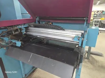 2005 KALTENBACH KKS-401NA Circular Cold Saws | Midstate Machinery (4)