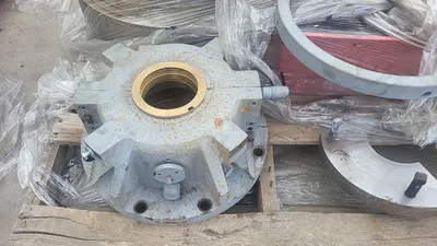 New | in-Stock FLOWSERVE 12WIK153 Centrifugal Pumps | Power Zone Equipment #969808