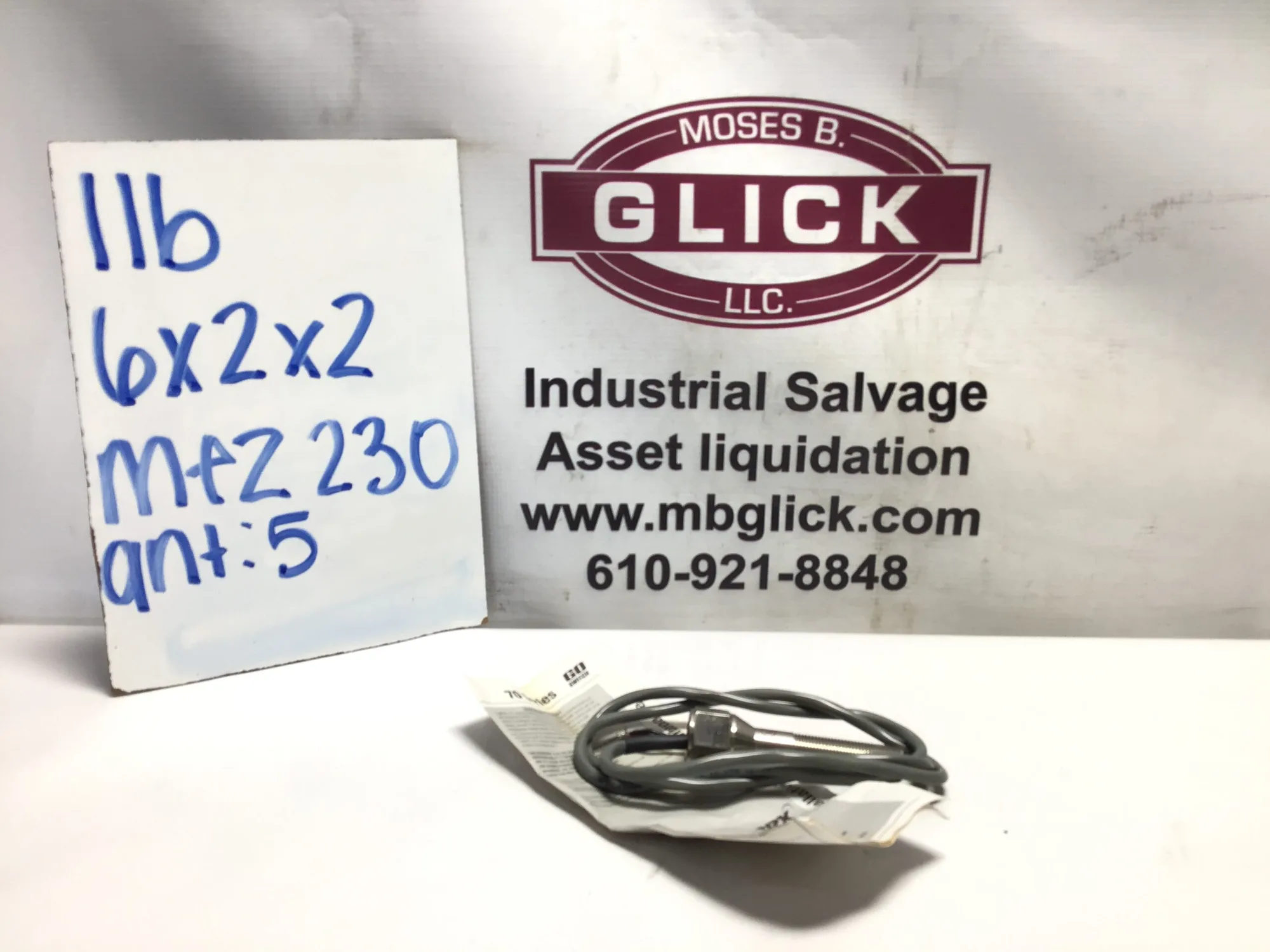 NEW! TOPWORX 73-13528-B2 LIMIT SWITCHES LEVERLESS GO SWITCH
