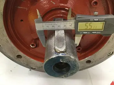 USED EMOND WK200LK/4-290
