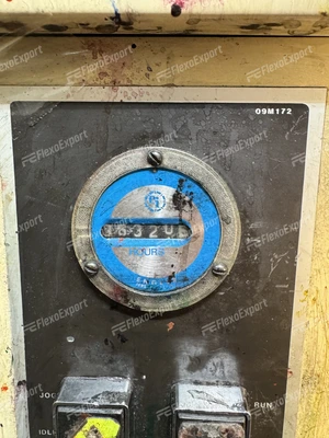 Used MARK ANDY 830 Labelers Connecticut US | FlexoExport #1486258