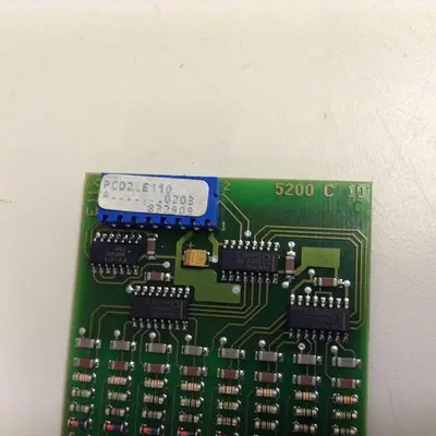 USED SAIA PCD2.E110