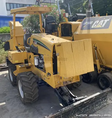 Used 2017 VERMEER 2017 VERMEER RTX450 Trenchers Florida US | HDD Broker #1346648