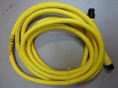 New | in-Stock BRAD HARRISON / WOODHEAD 774030C04F090 Cable & Wire Michigan US | Ideal Machinery #884104