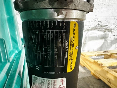 CAMCO 150RPP90A INDEXING PARTS HANDLER