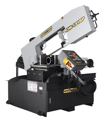 NEW HYD-MECH DM-1318P