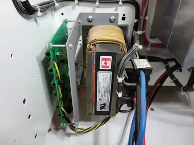 USED EATON SVX025A1-5A4N1