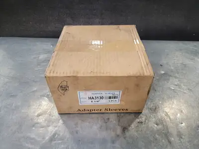NEW 2011 CSC HA3130