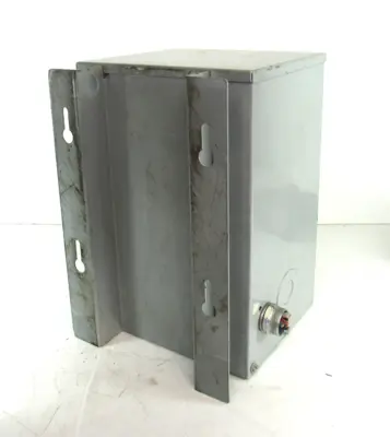 USED POWERTRAN PTN102-7.5K