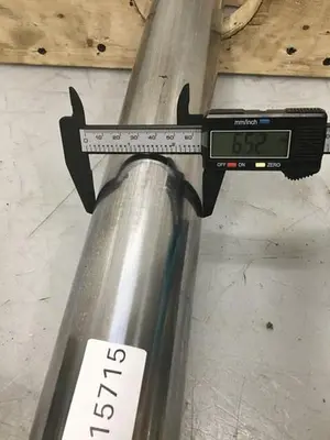 USED TOSHIBA SE120SII-5A / TB