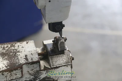 Used LIBERT 1276 Rotary Shears including Ring & Circle California US | Sterling Machinery Exchange #1467342