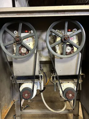 USED AMFEC 510
