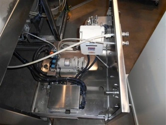 Used THOMAS _UNKNOWN_ Coating Pans Connecticut US | DMC Industries #1281839